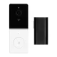 Video Doorbell Moes WDB-TY-B20 Wi-Fi RF 433 MHz 1080p IP65