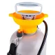 Pressure Garden Sprayer, 5L