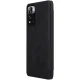 Nillkin Qin Case Flip Case for Redmi Note 11 Pro+ / Mi 11i HyperCharge, Black