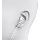 Xiaomi BHR8931GL In-Ear Wired Headphones USB-C with Remote Control - White