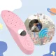 Shoe Inserts with AirTag Case EA-59-02 (175–190 mm) - Pink