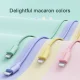 Joyroom S-2030M13 USB-A to Lightning Cable 2.4A 2m Pink