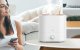 Humidifier Air Flavoring Machine Aromatizer Deerma ST635W