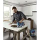 Cordless Jigsaw Bosch GST 18V-125 B Professional, 18V, L-BOXX (Without Battery and Charger)