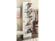Hanging Shoe Rack Door Organizer for 36 Pairs