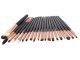 Professional Makeup Brush Set, 20 Pieces