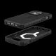 Apple iPhone 15 Pro Max 6.7\'\' UAG Pathfinder MagSafe Case Cover, Black
