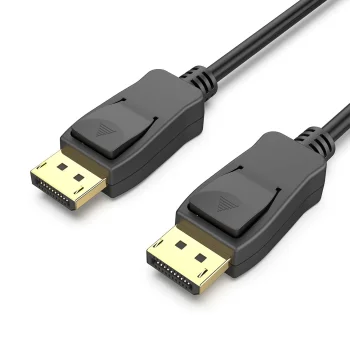 BENFEI DisplayPort 1.4 Cable 8K 60Hz 4K 144Hz 1.8m, Black