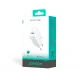 USB-A Wall Charger Joyroom JR-TF4 18W White