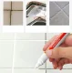 Grout renovation marker