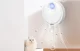 Rojeco RJWQ-01 Smart Cat Litter Box Deodorizer