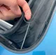 Flexible Drain Cleaning Brush AG995, 150 cm