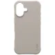 PanzerGlass iPhone 17 Case CARE Fashionable Samba MagSafe, Gray