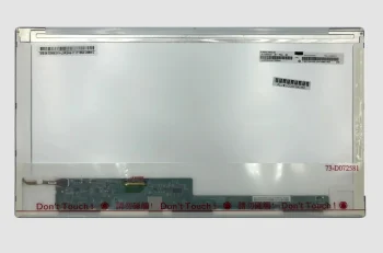 LG 15.6" Laptop Screen 1366x768 HD, LED, Matte, 30pin