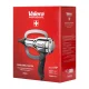 Valera Steel Master Chrome Professional Hair Dryer 2100W
