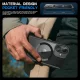 Supcase UB MAG MAGSAFE IPHONE 16 BLACK