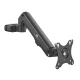 Maclean MC-459 Pole/Tube Monitor Mount, 17-27\", 7kg