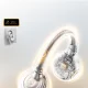 Joyroom Openfree JR-OE3 TWS Open-Ear Wireless Headphones, black
