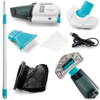 Intex 28626 Cordless Pool Vacuum