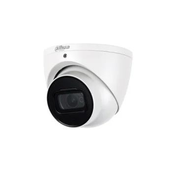 HD-CVI Camera HAC-HAC-HDW2402TP-A 3.6mm 4MP