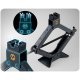 Humberg Hm-383 Scissor Car Jack, 2 T