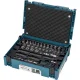 Makita E-08713 Hand Tool Set 120 pcs in MAKPAC Case