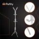 Ruhhy Standing Clothes Rack 170cm, White
