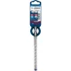 Bosch EXPERT SDS plus-7X Hammer Drill Bit for Concrete 10x100x165mm