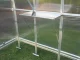 Shelf for Greenhouses KLASIKA 75x42 cm