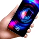 3Mk Protection HardGlass Max Privacy Screen Protector for Samsung Galaxy S25 Edge