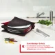 Solis Turbo Heat Plate Warmer 90642 for up to 10 Plates