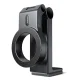 Joyroom JR-ZS365 Magnetic Travel Phone Holder, Black