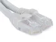 Cat6 RJ45 Ethernet Cable 5m Grey
