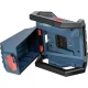 Cordless Jobsite Light Bosch GLI 18V-1200C Professional, bulk