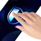 3mk HardGlass Matt Max Tempered Glass for Samsung Galaxy S25, Matte
