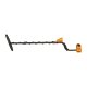 Metal Detector Garrett ACE 400i 10kHz Adjustable Frequency
