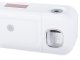 Toothbrush Organiser UV Steriliser Toothpaste Dispenser