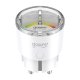 Smart plug WiFi Gosund SP111 3680W 16A, Tuya