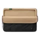 tomtoc Terra-A27 14\'\' Laptop Sleeve Case, Black