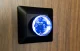 Shelly Plug PM Gen3 Matter 13A Smart Socket, Black