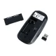 Slim Wireless Optical Mouse 2.4GHz