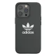 Adidas OR Silicone Case for iPhone 13 Pro / iPhone 13, Black