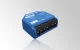 Shelly 1 Gen3 Smart Relay Controller Wi-Fi Bluetooth 16A, Set of 2, Blue