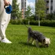 Retractable Dog Leash 5m, Up to 15kg