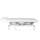 Sillon 079 Electric Massage Bed 1 Motor White