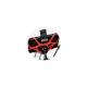 REBELTEC M40 Bicycle Bike Phone Holder, Black