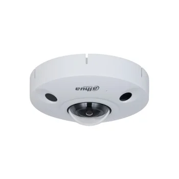 FishEye 4K 8MP IP Security Camera EBW8842-AS-IVC