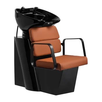 Gabbiano Porto Hairdressing Backwash Unit
