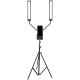 Nanlite Mira 26B Beauty Light Dual LED Video Light
