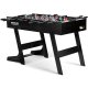 Neo-Sport NS-803 Foldable Foosball Table 121x61x80cm, Black